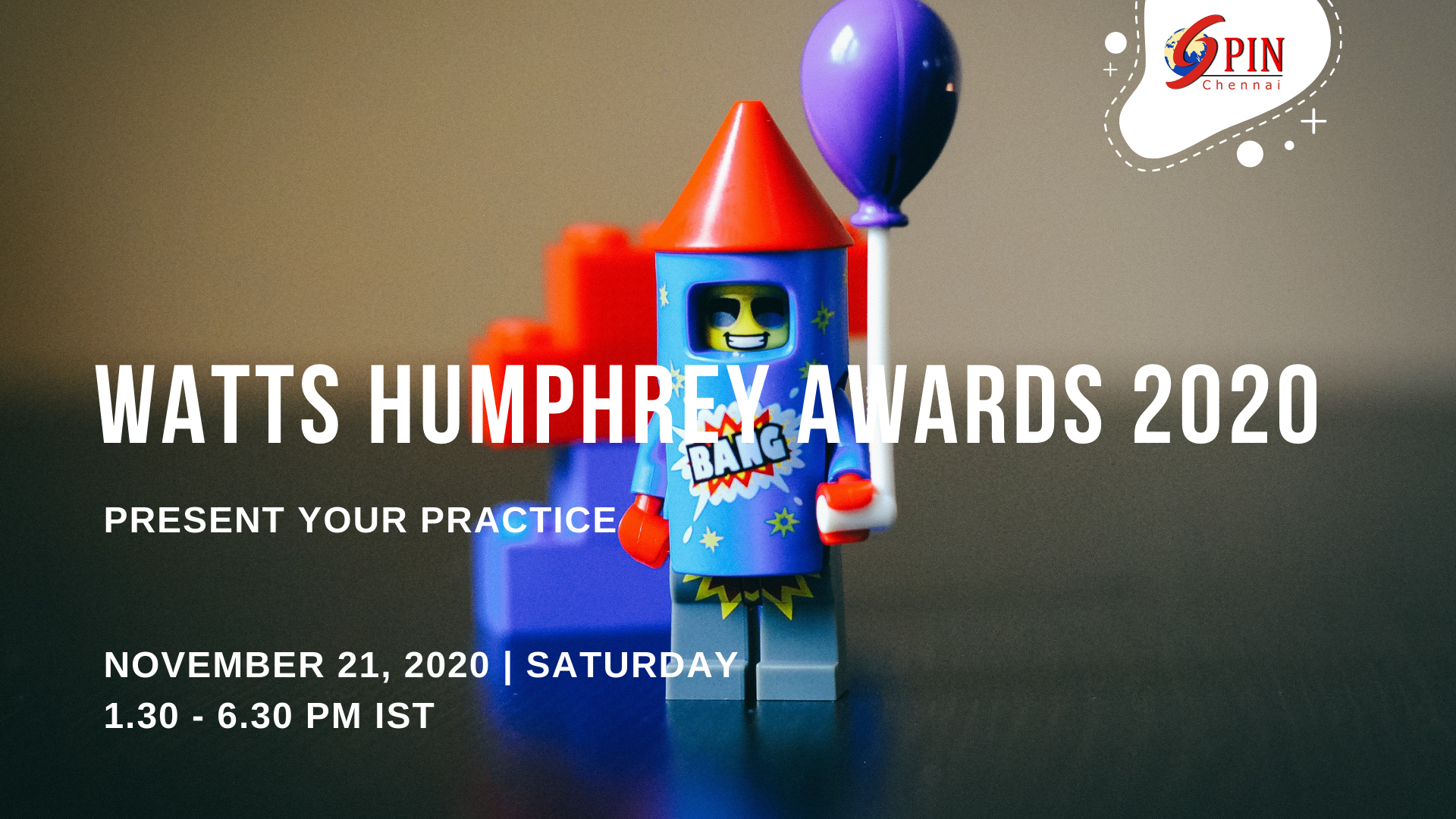 Watts Humphrey Awards 2020