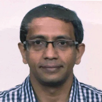 Krishnan Swaminathan
