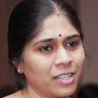 Sudha Gopalakrishnan