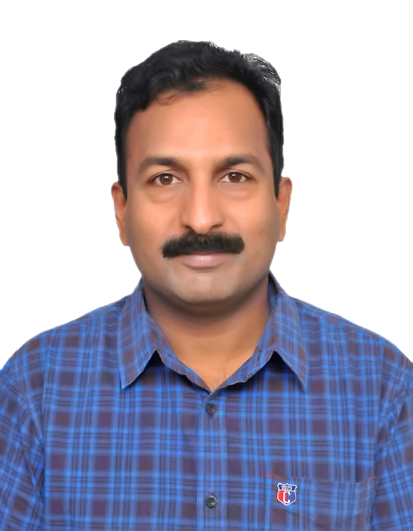 Dinesh Ganesan