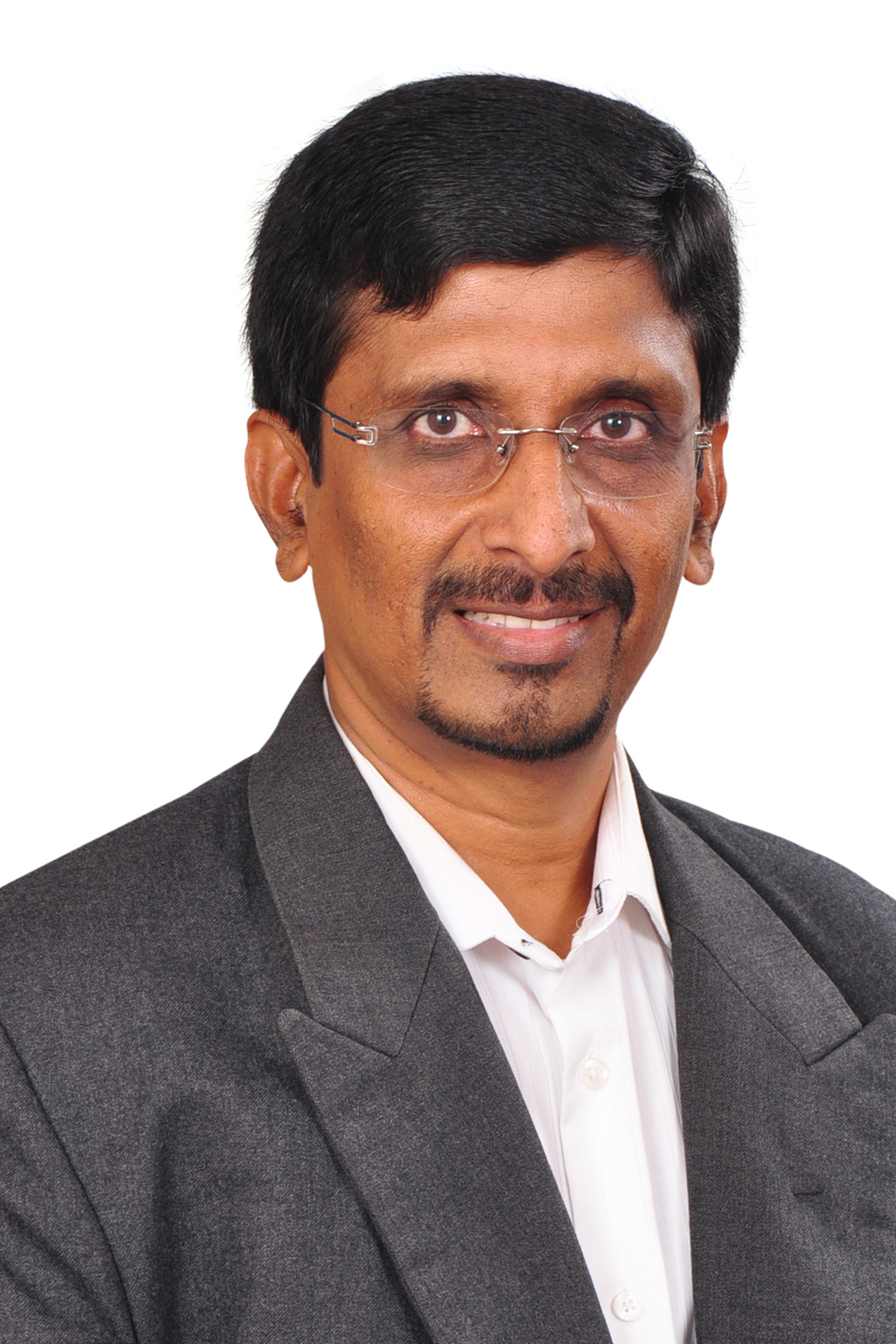 M. Rajamanickam