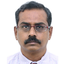 V. Vinayagamurthy